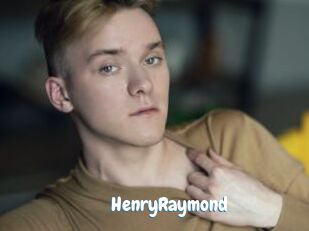 HenryRaymond