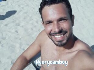 Henrycamboy