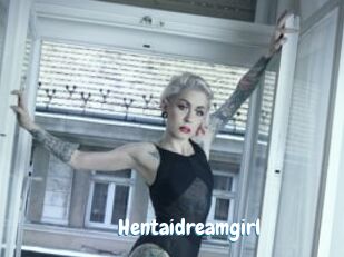 Hentaidreamgirl Coquine Avenue