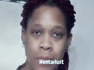 Hentailust