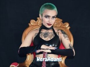 HeraAdams