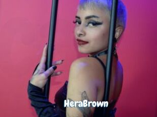 HeraBrown