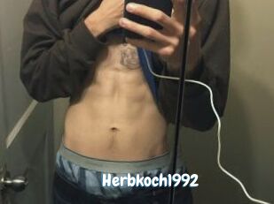 Herbkoch1992