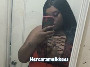 Hercaramelkisses
