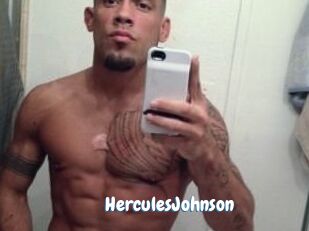 HerculesJohnson