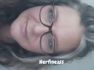 Herfineass