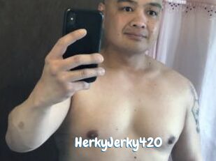 HerkyJerky420