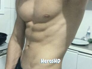 HerosHD Coquine Avenue