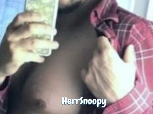 HerrSnoopy