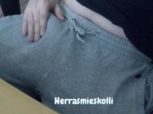 Herrasmieskolli