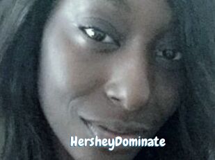 HersheyDominate Coquine Avenue