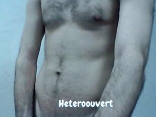 Heteroouvert