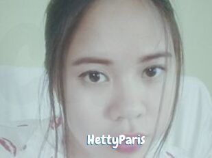 HettyParis