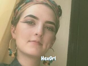 HexGrl