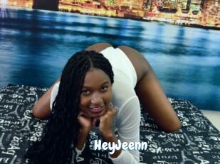 HeyJeenn