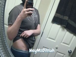 HeyMsDililah