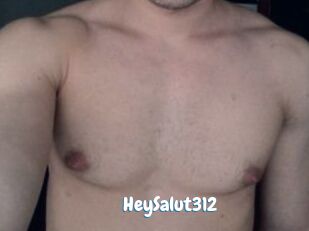 HeySalut312 Coquine Avenue