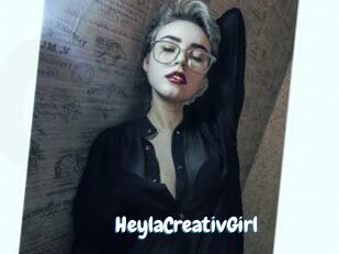 HeylaCreativGirl