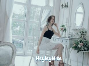 HeyleyNice Coquine Avenue