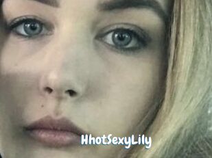 HhotSexyLily