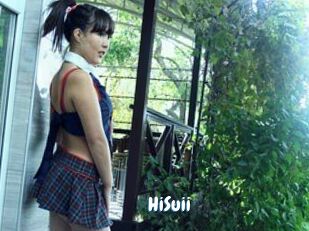 HiSuii