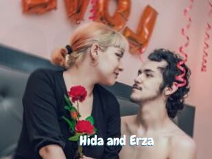 Hida_and_Erza
