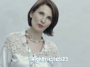 HighPriestess23