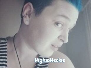 HighasHeckie