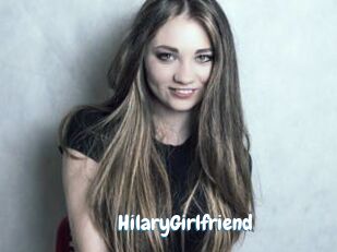HilaryGirlfriend