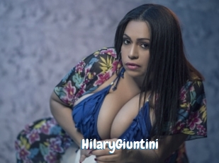 HilaryGiuntini