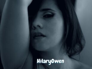 HilaryOwen