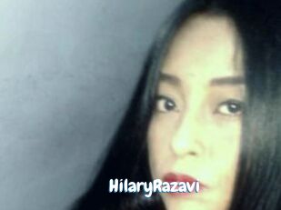HilaryRazavi