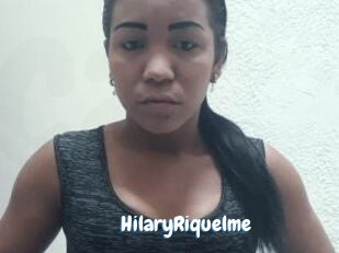 HilaryRiquelme