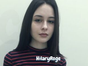 HilaryRoge Coquine Avenue