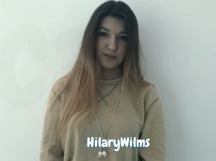 HilaryWilms