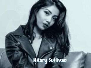 Hilary_Sullivan Coquine Avenue