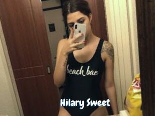Hilary_Sweet