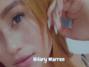 Hilary_Warren Coquine Avenue
