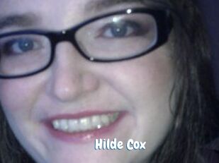 Hilde_Cox