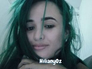 HilianyOz