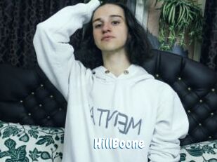 HillBoone