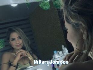 HillaryJohnson
