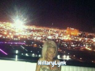 HillaryLynk