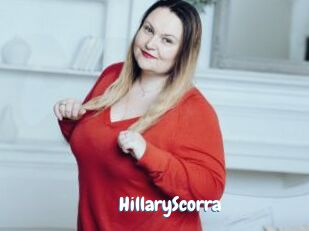 HillaryScorra