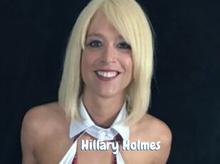 Hillary_Holmes
