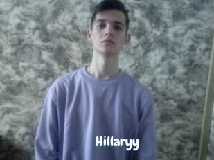 Hillaryy