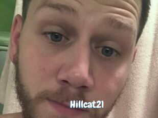 Hillcat21