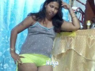 Hilya