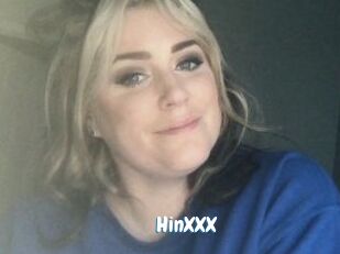 HinXXX