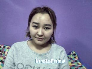 HinataPrimal Coquine Avenue